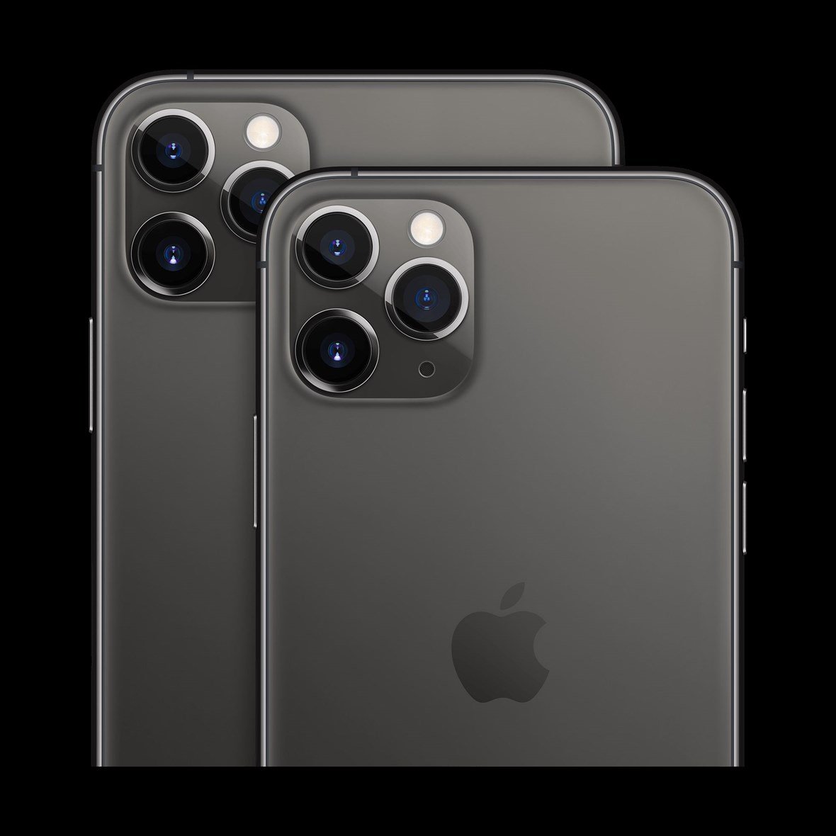 apple 12mp iphone 11 pro 64gb uzay grisi mwc22tu a