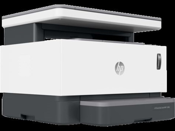 HP Neverstop 1200N Çok Fonksiyonlu Tank1ı Laser Yazıcı (A4) 5HG87A