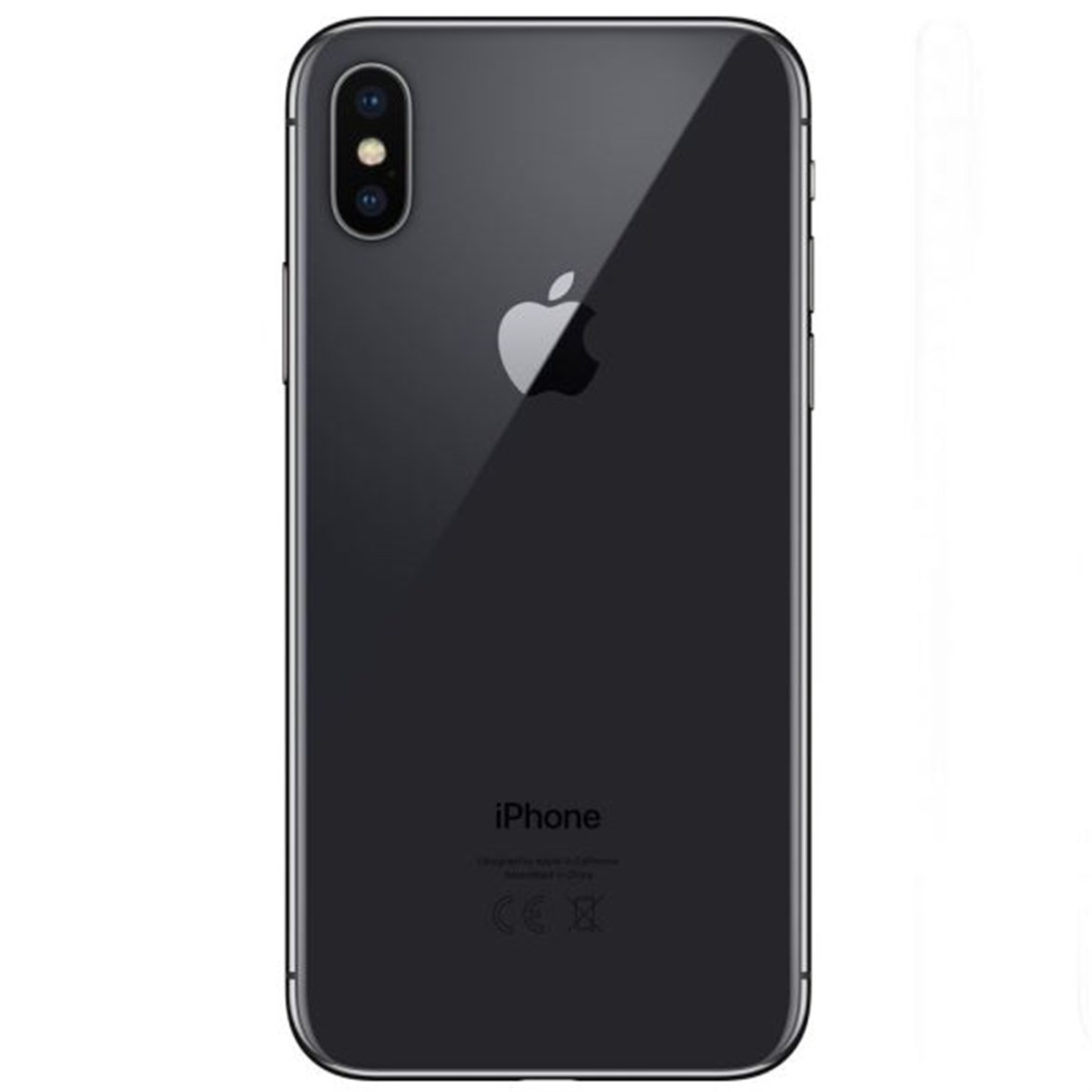 İPHONE X 256 GB SPACE GRAY