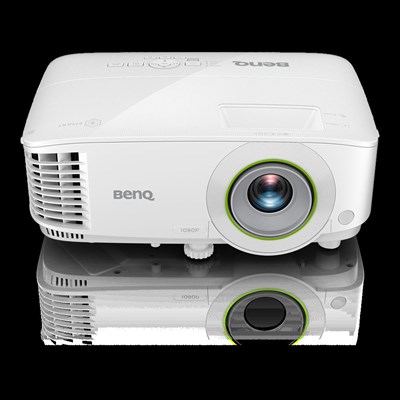 BENQ 3500 ANSI 1920X1080 VGA DLP 2xHDMI Wireless Projektör EH600