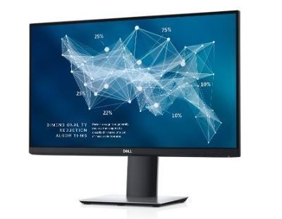 DELL Professional Monitor, IPS 23.8