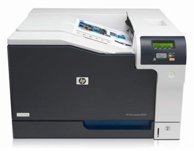 HP LaserJet Pro CP5225 Renkli Laser 20/20ppm A3 Yazıcı CE710A