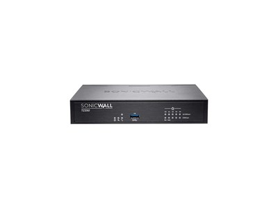 SONICWALL SONICWALL TZ350 TOTALSECURE ADV. 02-SSC-1843