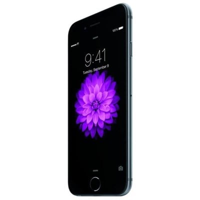 İPHONE 6S 32 GB SPACE GRAY